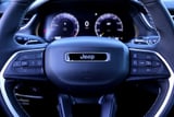 2025 Jeep Grand Cherokee L - Preview 10