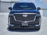 2022 Cadillac Escalade - Preview 2