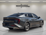 2025 Kia K4 - Preview 5