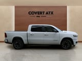 2026 Ram 1500 - Preview 6