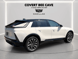 2027 Cadillac Lyriq - Preview 9