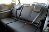 2027 Honda Odyssey - Preview 13