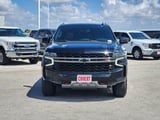 2021 Chevrolet Suburban - Preview 2