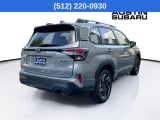 2026 Subaru Forester - Preview 6