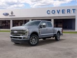 2027 Ford F-250 - Preview 2