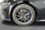 2026 Ford Mustang - Preview 9