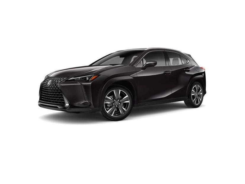 2026 Lexus UX - Image 1