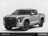 2026 Toyota Tundra - Preview 2