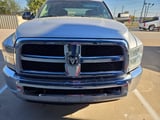2018 Ram 3500 - Preview 3
