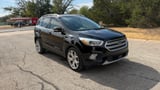 2018 Ford Escape - Preview 7