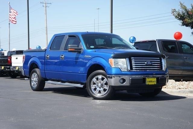 2010 Ford F-150 - Image 1
