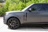 2025 Land Rover Range Rover - Preview 15