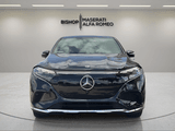 2023 Mercedes-Benz EQS - Preview 2