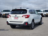 2019 Subaru Outback - Preview 7