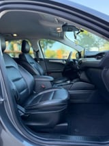 2021 Ford Escape - Preview 5
