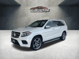 2018 Mercedes-Benz GLS - Preview 2