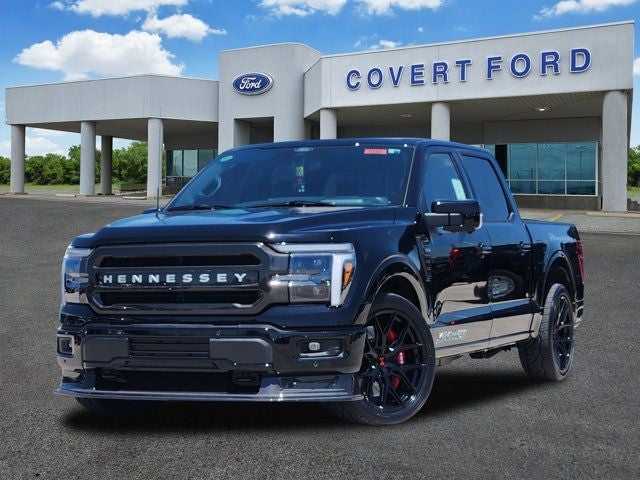 2026 Ford F-150 - Image 1
