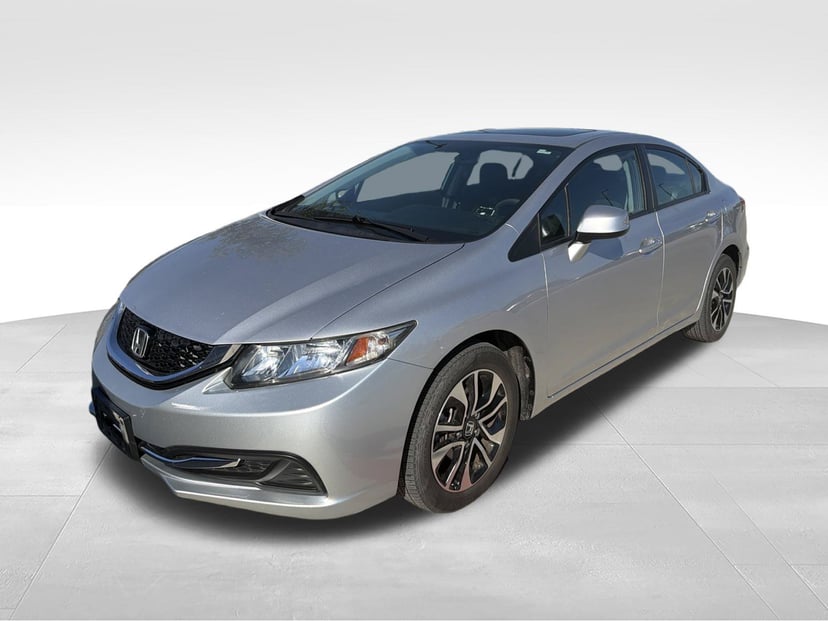 2013 Honda Civic - Image 1