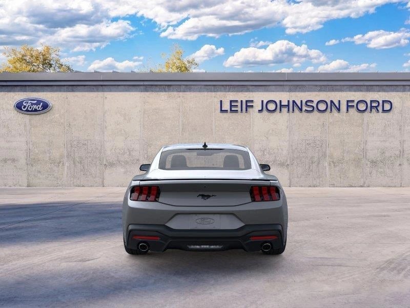 2026 Ford Mustang - Image 3