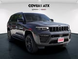2026 Jeep Grand Cherokee L - Preview 9