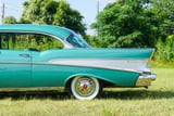 1957 Chevrolet Bel Air - Preview 9