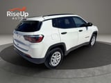 2018 Jeep Compass - Preview 5