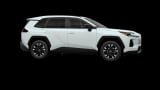 2026 Toyota RAV4 - Preview 13