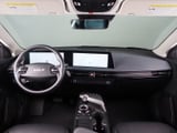 2024 Kia EV6 - Preview 3