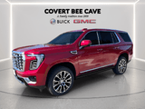 2026 GMC Yukon - Preview 4