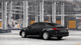 2026 Toyota Camry - Preview 6