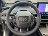 2026 Toyota bZ - Preview 11