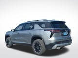 2027 Chevrolet Traverse - Preview 5