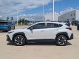 2026 Subaru Crosstrek - Preview 3