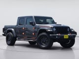 2021 Jeep Gladiator - Preview 2
