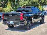 2024 Chevrolet Silverado 1500 - Preview 6