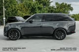 2026 Land Rover Range Rover - Preview 13