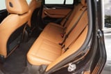 2022 BMW X3 - Preview 13