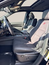 2027 Dodge Durango - Preview 12