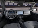 2026 Ford Bronco - Preview 9