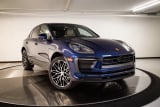 2026 Porsche Macan - Preview 9