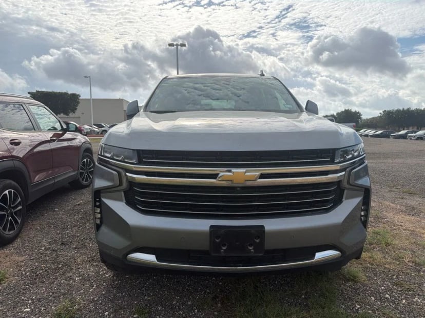 2023 Chevrolet Tahoe - Image 3