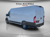 2027 RAM ProMaster - Preview 7