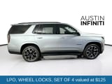 2025 Chevrolet Tahoe - Preview 8