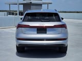2021 Audi E-Tron - Preview 6