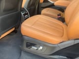 2019 BMW X7 - Preview 11