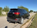 2013 Toyota RAV4 - Preview 10