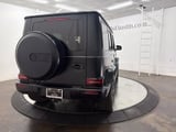 2027 Mercedes-Benz G-Class - Preview 6