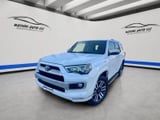 2014 Toyota 4Runner - Preview 2