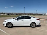 2012 Kia Optima - Preview 3