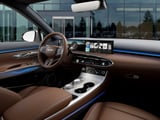 2027 Genesis GV70 - Preview 11